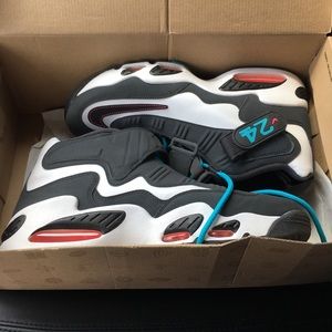 Griffey max 1